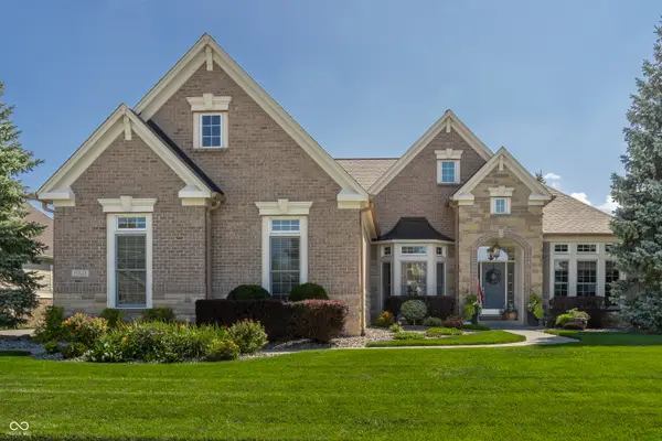 15843 Viking Lair Road, Westfield, IN 46074