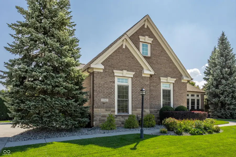15843 Viking Lair Road, Westfield, IN 46074 - #2