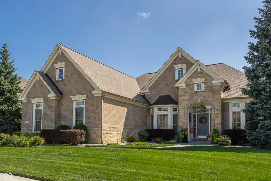 15843 Viking Lair Road, Westfield, IN 46074 - #3