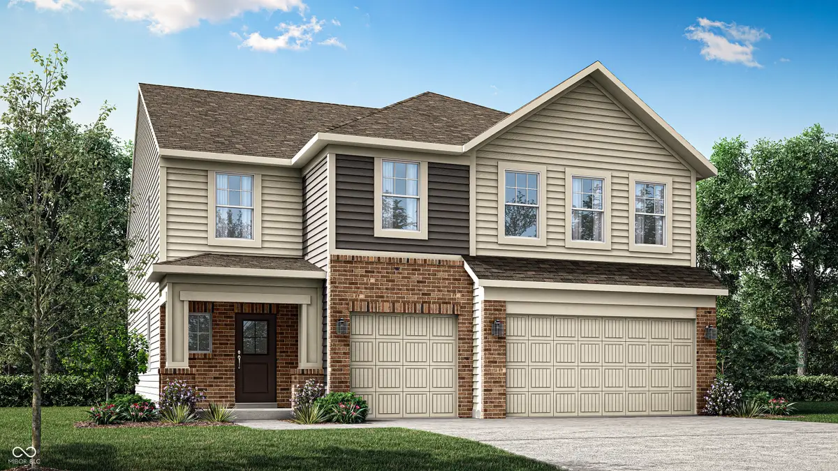 6310 Tutelo Drive, Noblesville, IN 46062 - #1