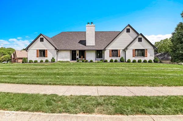714 Peach Tree Lane, Danville, IN 46122
