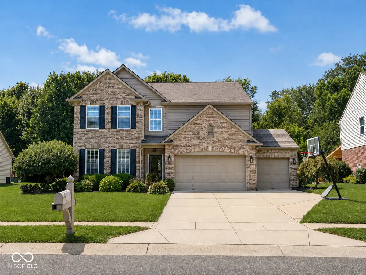 11126 Niagara Drive, Fishers, IN 46037 - #1