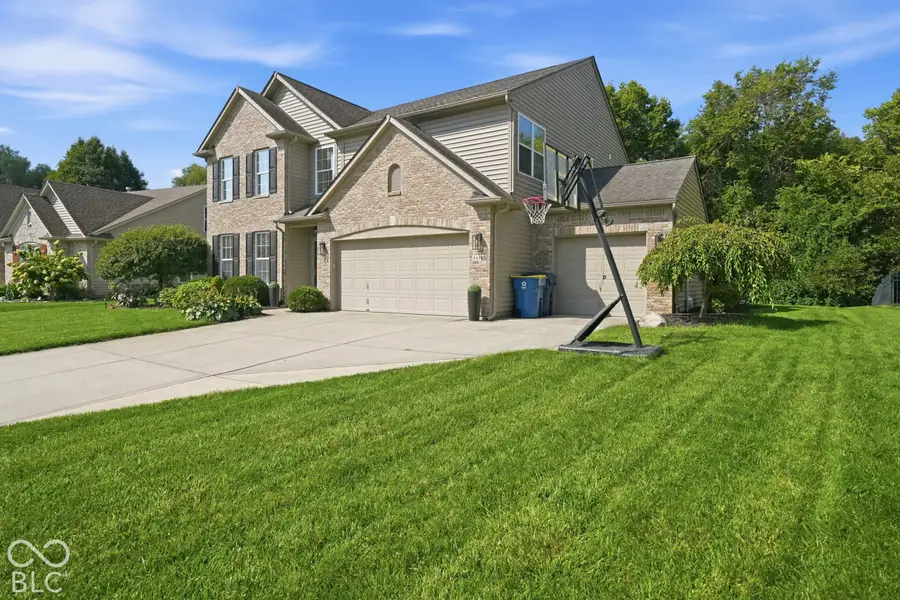 11126 Niagara Drive, Fishers, IN 46037 - #2