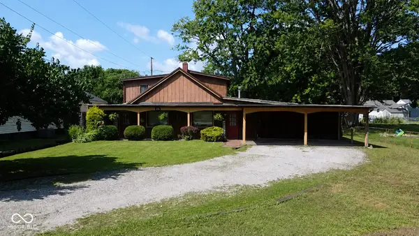 126 NW 17th Street, Richmond, IN 47374
