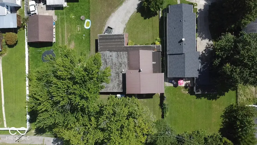 126 NW 17th Street, Richmond, IN 47374 - #2