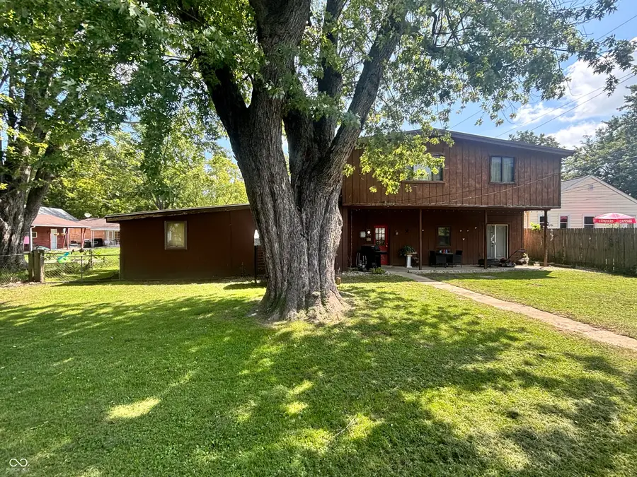 126 NW 17th Street, Richmond, IN 47374 - #3