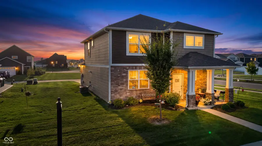 2656 Lamar Drive, Whitestown, IN 46075 - #3