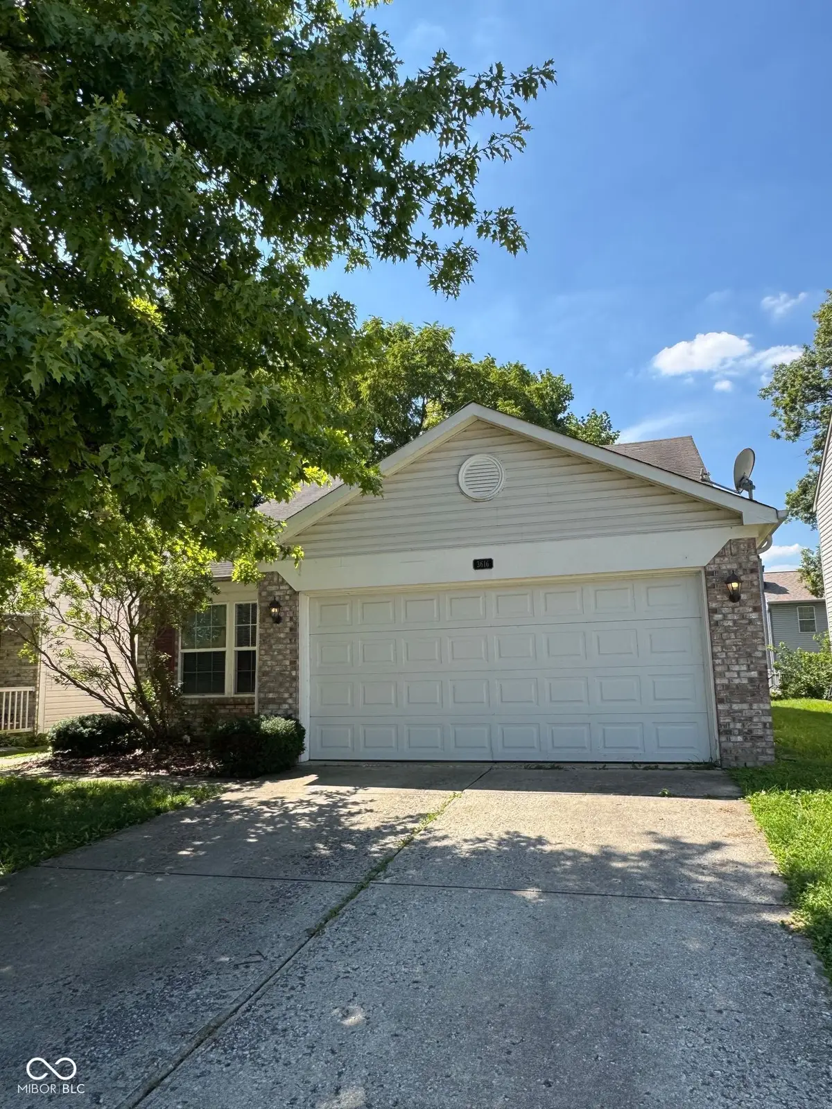 3616 Cedar Pine Place, Indianapolis, IN 46235 - #1