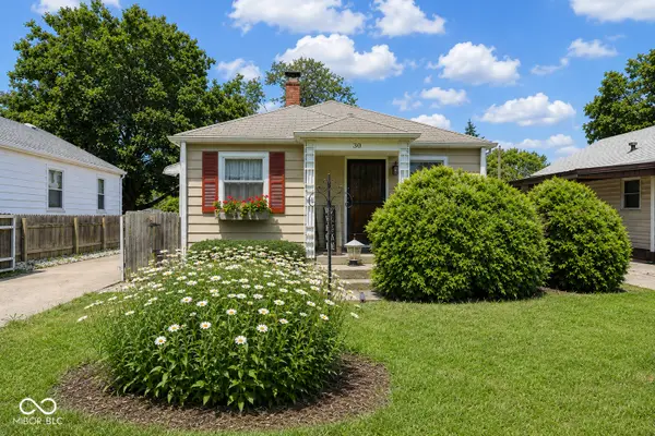 30 N Edmondson Avenue, Indianapolis, IN 46219