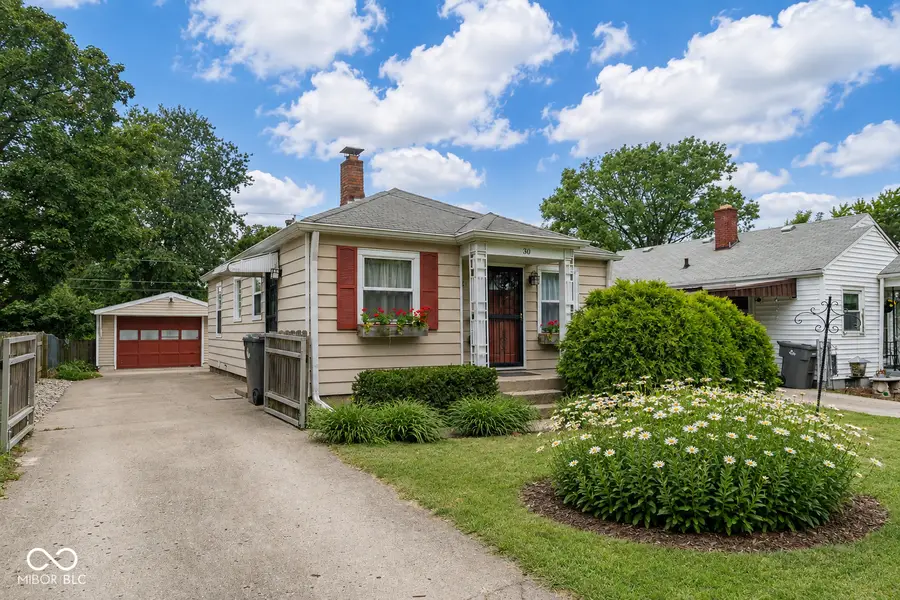 30 N Edmondson Avenue, Indianapolis, IN 46219 - #2