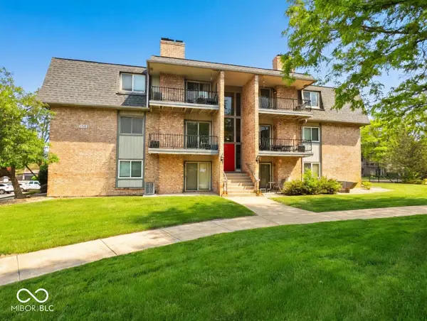 1715 Homan Drive #301, Schererville, IN 46375
