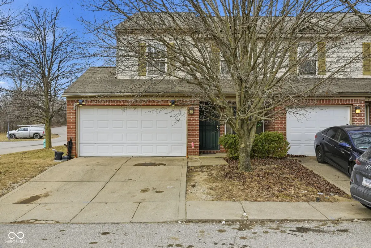 7746 Mountain Stream Way, Indianapolis, IN 46239 - #1