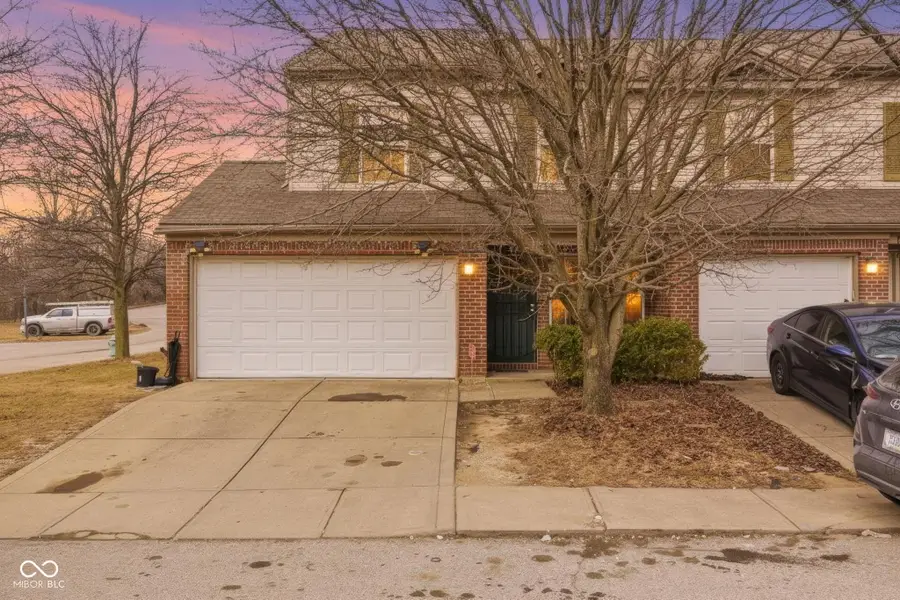 7746 Mountain Stream Way, Indianapolis, IN 46239 - #2
