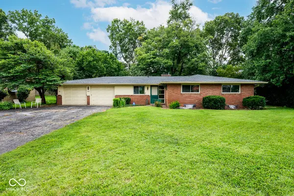 3605 Delmar Road, Indianapolis, IN 46220