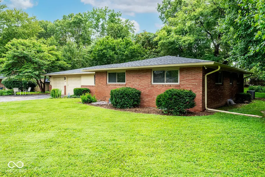 3605 Delmar Road, Indianapolis, IN 46220 - #2