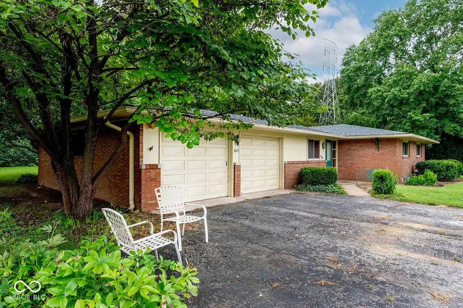 3605 Delmar Road, Indianapolis, IN 46220 - #3