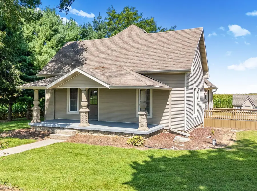 1386 E 700 N, Fortville, IN 46040 - #2