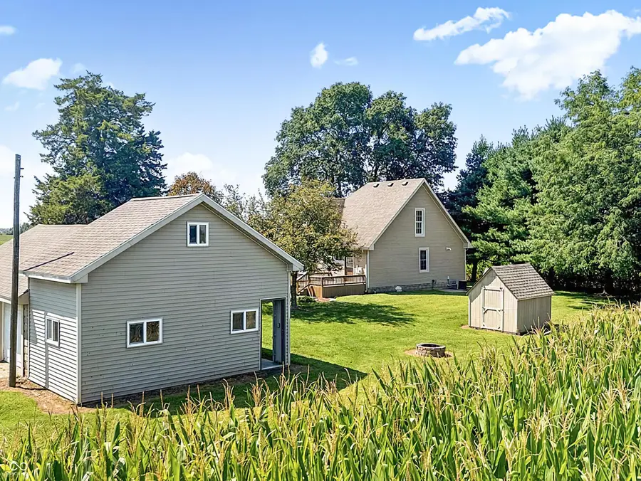 1386 E 700 N, Fortville, IN 46040 - #3