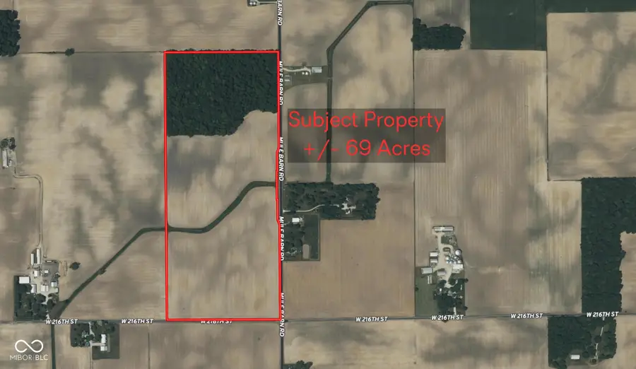 0 Mule Barn Road, Sheridan, IN 46069 - #2