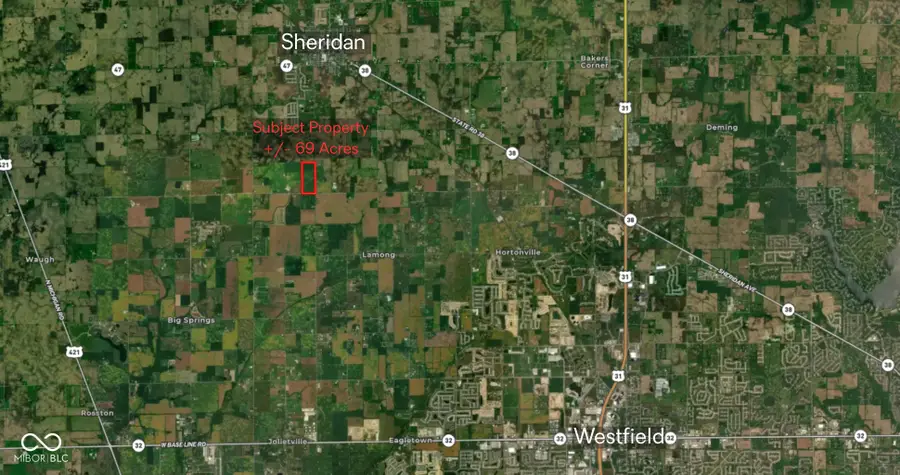 0 Mule Barn Road, Sheridan, IN 46069 - #3