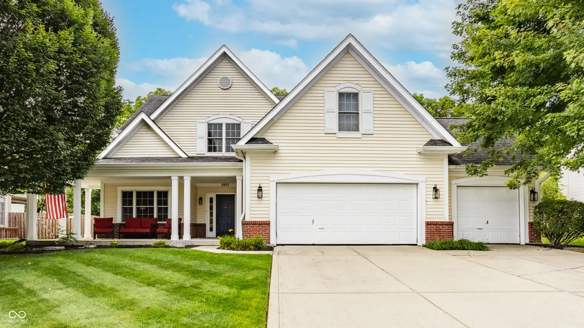 3907 Brasseur Lane, Carmel, IN 46033 - #1