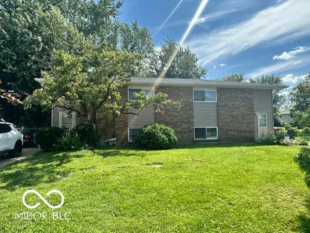 4645 W Sunset Drive, Bloomington, IN 47403 - #1