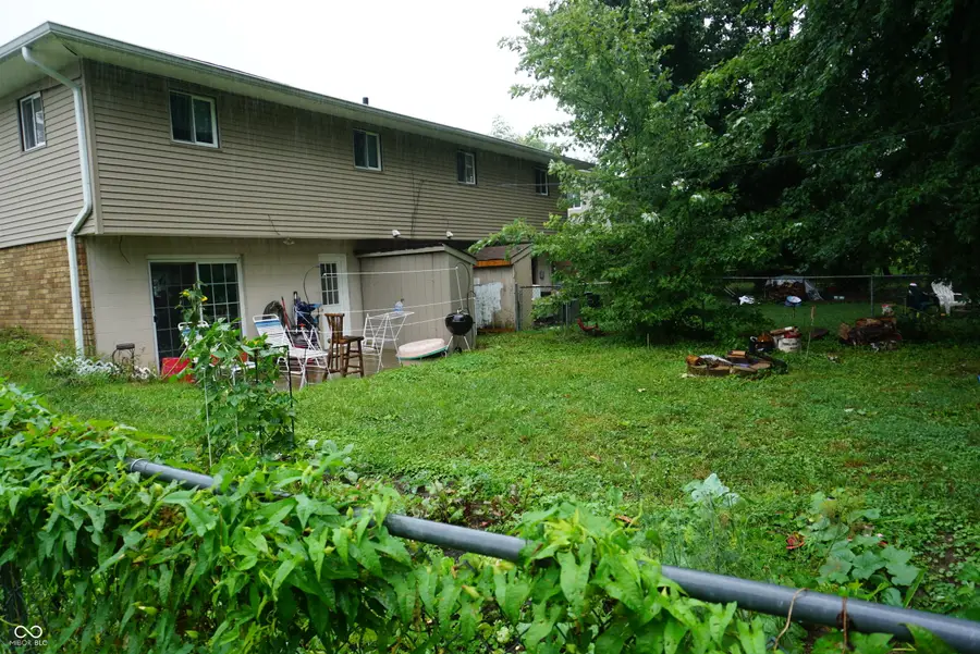 4645 W Sunset Drive, Bloomington, IN 47403 - #2