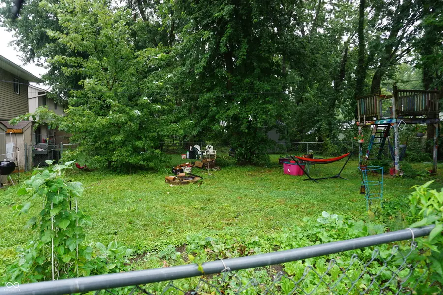 4645 W Sunset Drive, Bloomington, IN 47403 - #3