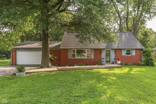 7151 Lindenwood Drive, Indianapolis, IN 46227