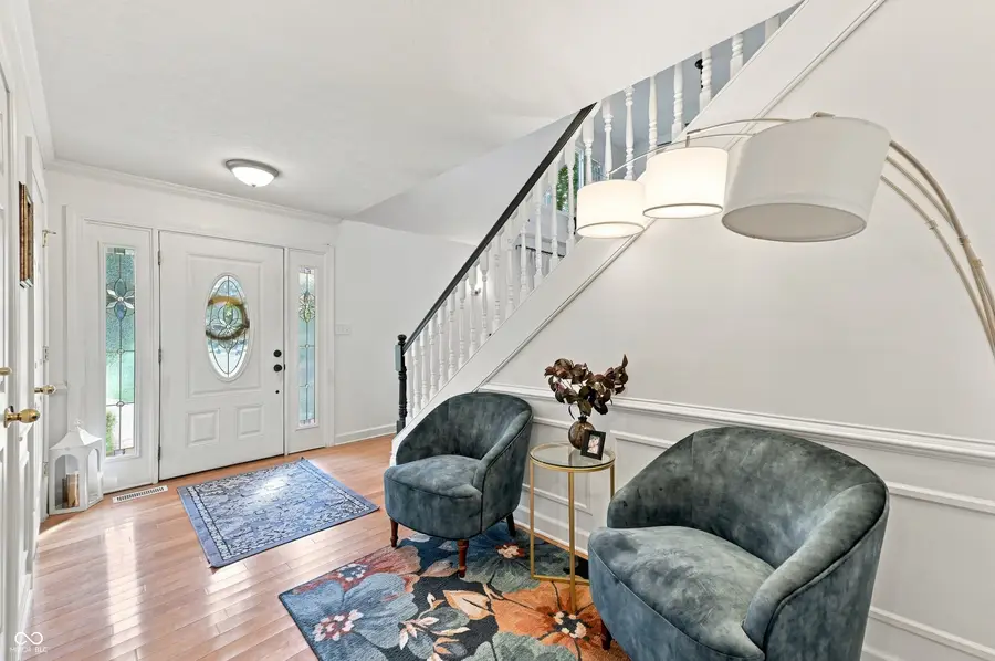 3922 Briar Ridge Road, Monrovia, IN 46157 - #2