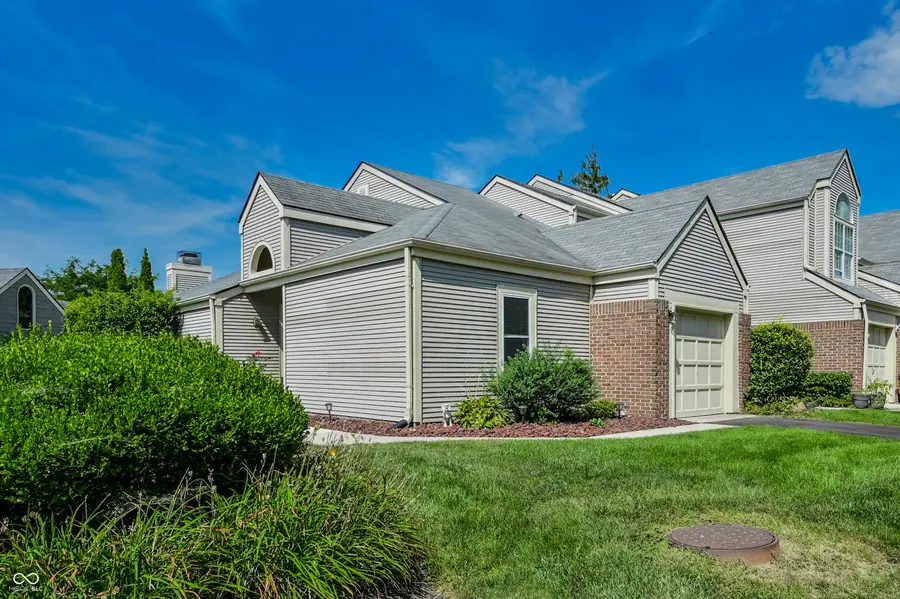 9516 Aberdare Drive, Indianapolis, IN 46250 - #2