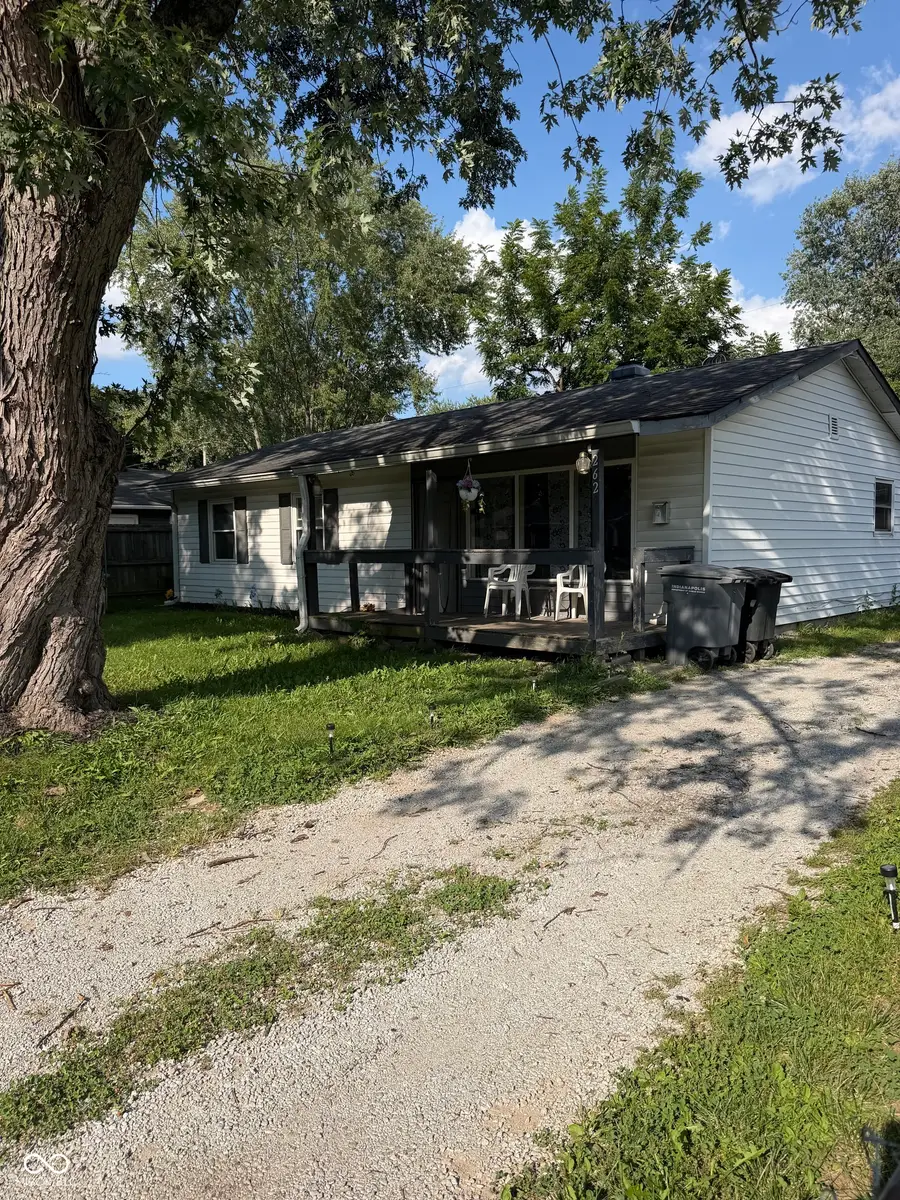 2629 Fredonia, Indianapolis, IN 46222 - #2