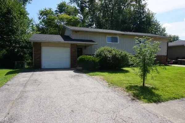 4635 W Sunset Avenue, Bloomington, IN 47403