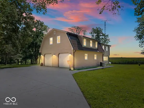 7333 W 500 N, Frankton, IN 46044