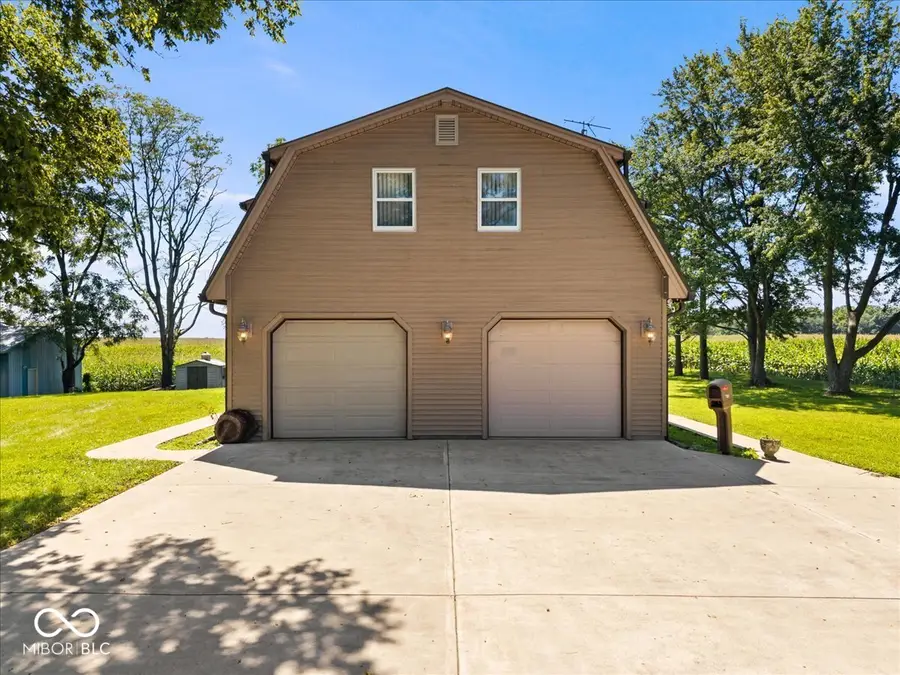7333 W 500 N, Frankton, IN 46044 - #2