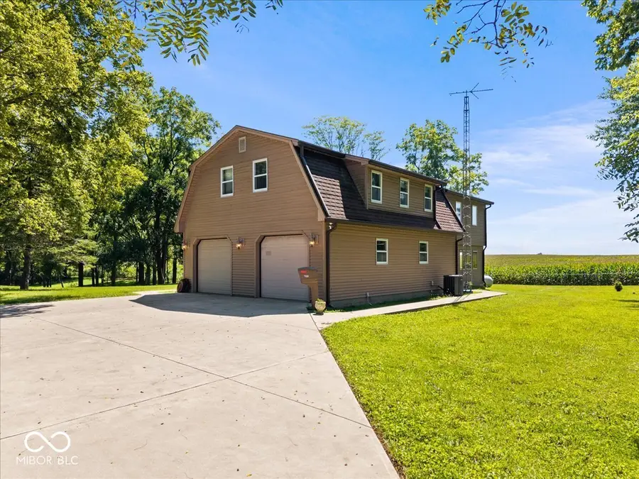 7333 W 500 N, Frankton, IN 46044 - #3