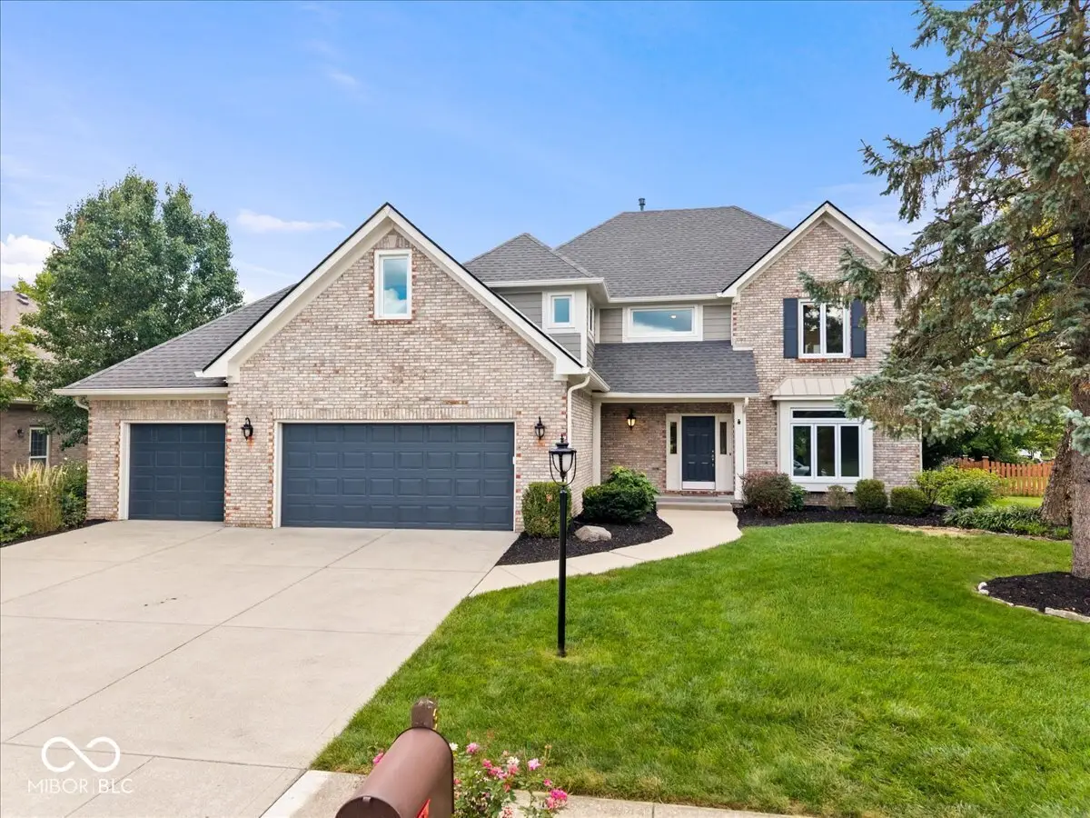 9969 Southwind Drive, Indianapolis, IN 46256 - #1