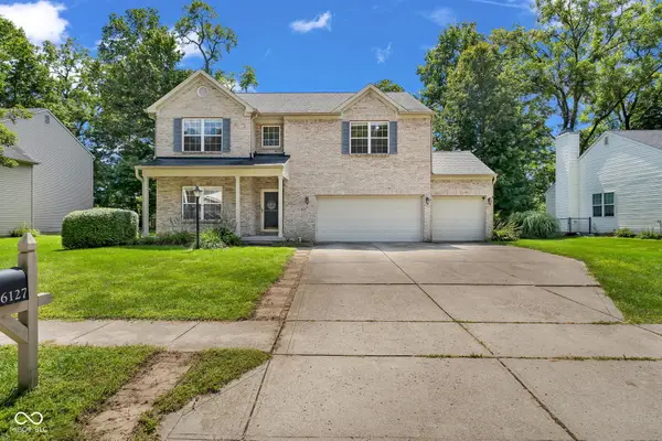 6127 Maple Branch Place, Indianapolis, IN 46221