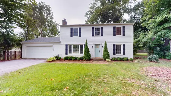 725 E 116th Street, Carmel, IN 46032