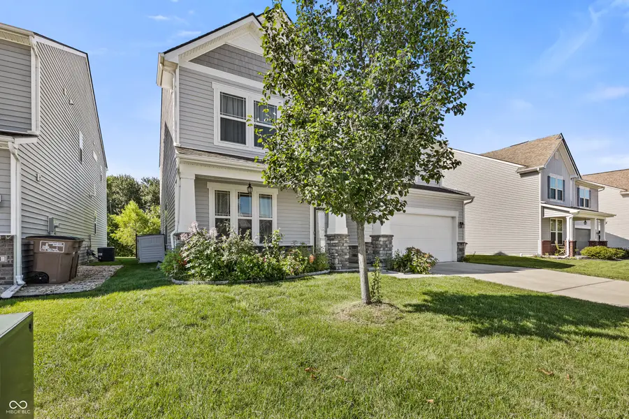 2361 Creek Bank Drive, Columbus, IN 47201 - #3