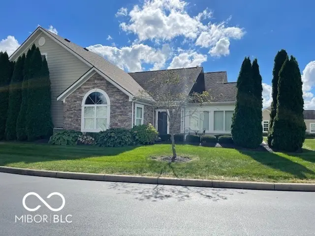 1161 Extraordinary Trail, Greenfield, IN 46140 - #1