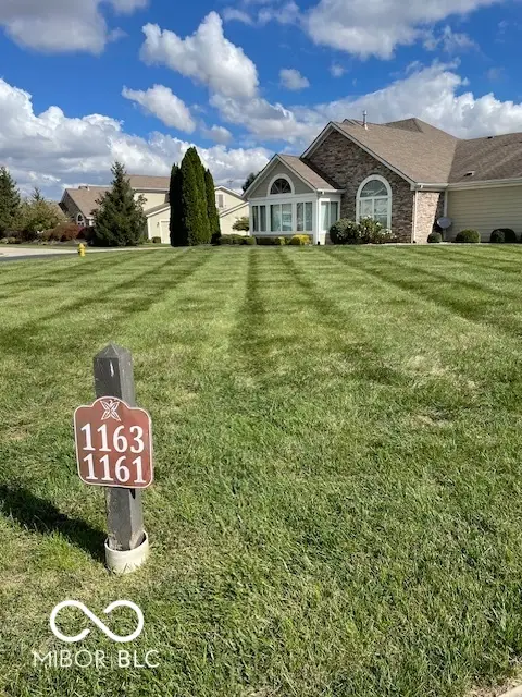 1161 Extraordinary Trail, Greenfield, IN 46140 - #2