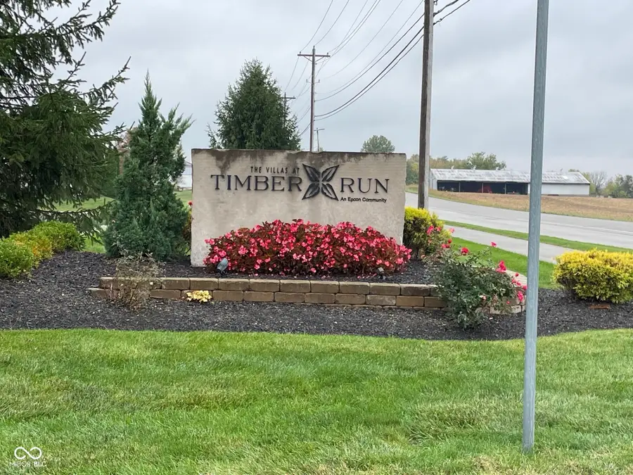1161 Extraordinary Trail, Greenfield, IN 46140 - #3
