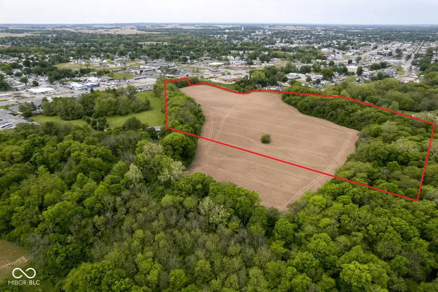 1202 E State Road 44, Shelbyville, IN 46176 - #3