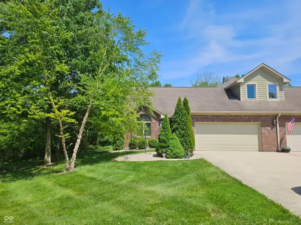 1755 Walnut Trace, Greenfield, IN 46140