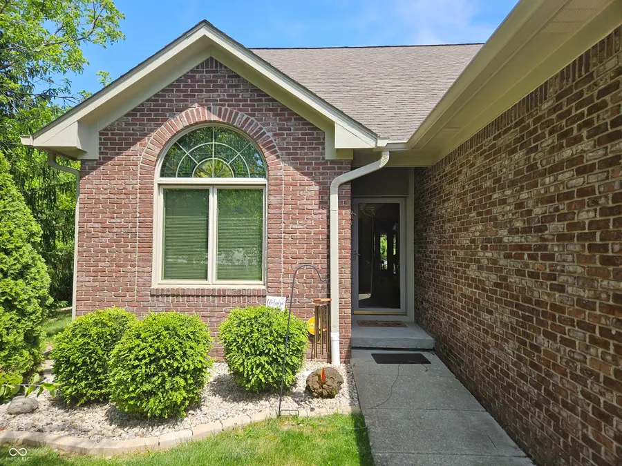 1755 Walnut Trace, Greenfield, IN 46140 - #2