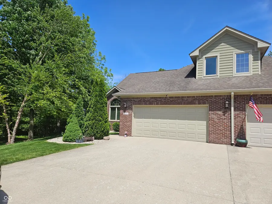 1755 Walnut Trace, Greenfield, IN 46140 - #3