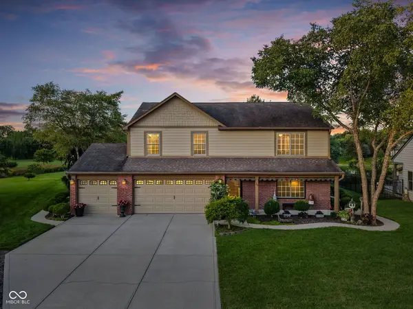 715 Shoreline Court, Franklin, IN 46131