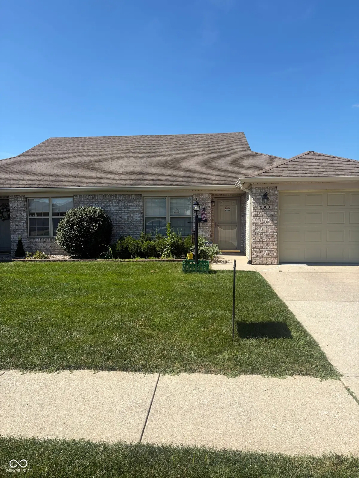 2063 Pelican, Franklin, IN 46131 - #1