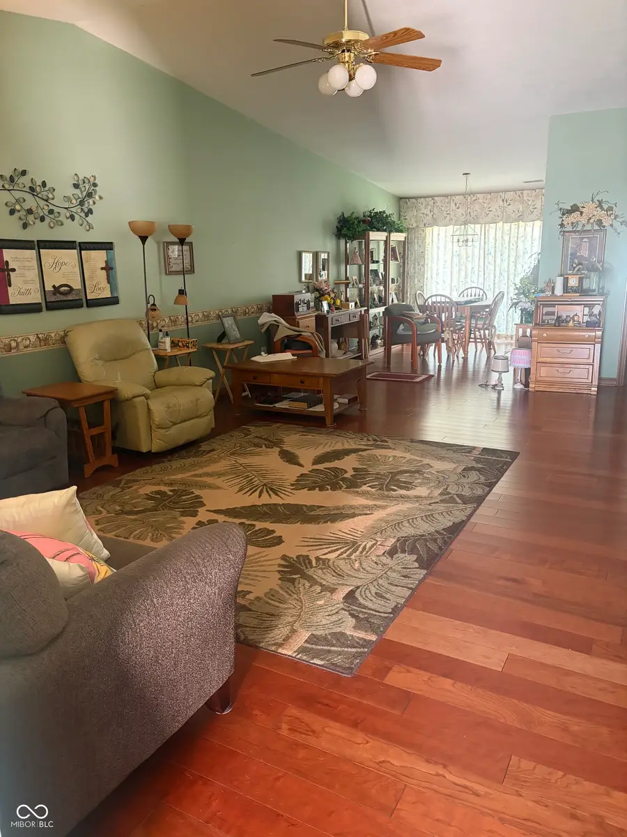 2063 Pelican, Franklin, IN 46131 - #2